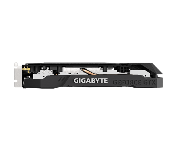 Gigabyte GeForce GTX 1650 SUPER WINDFORCE OC 2X 4GB - 529518 - zdjęcie 4